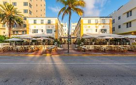 Miami Beach Ocean Resort